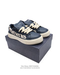 Tênis Dior Casual Classic – Estilo Sofisticado com Pegada Urbana