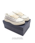Tênis Dior Casual Classic – Estilo Sofisticado com Pegada Urbana