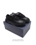 Tênis Dior Casual Classic – Estilo Sofisticado com Pegada Urbana