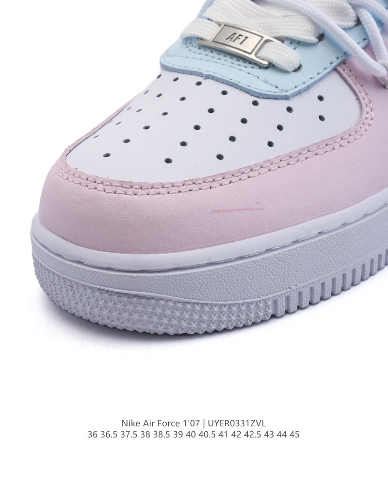 Nike Air Force 1'07 Pastel