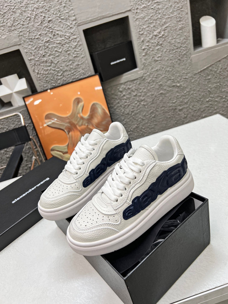 Tênis Alexander McQueen