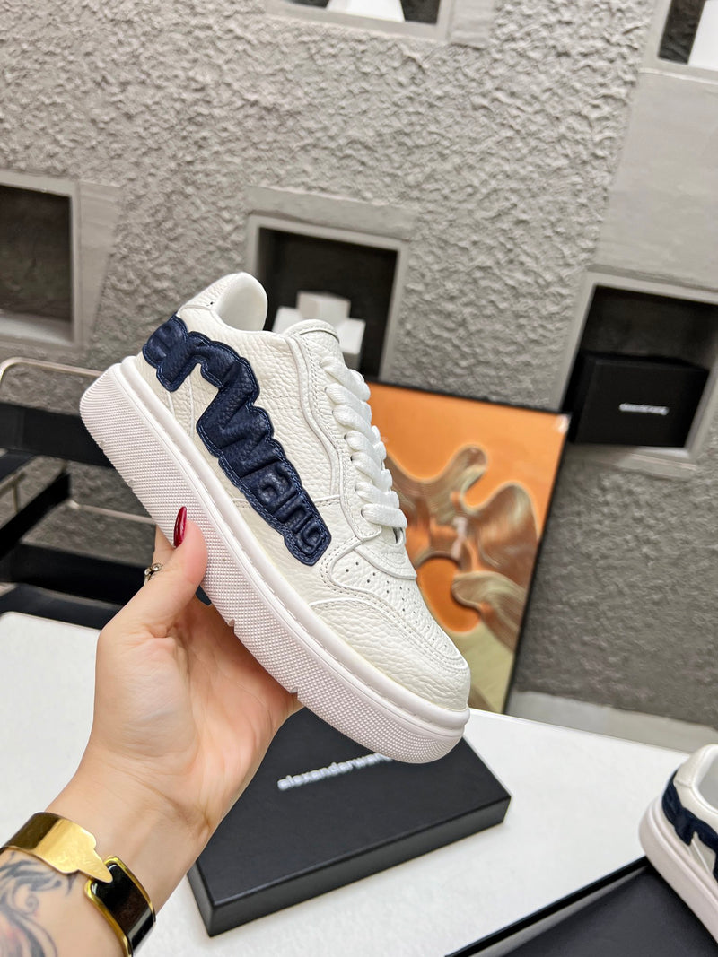 Tênis Alexander McQueen