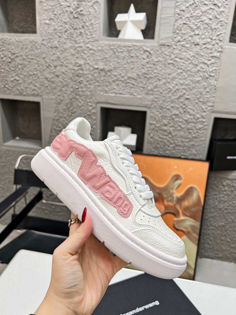 Tênis Alexander McQueen