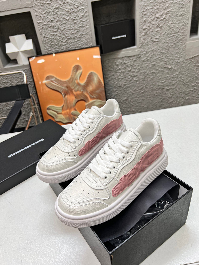 Tênis Alexander McQueen