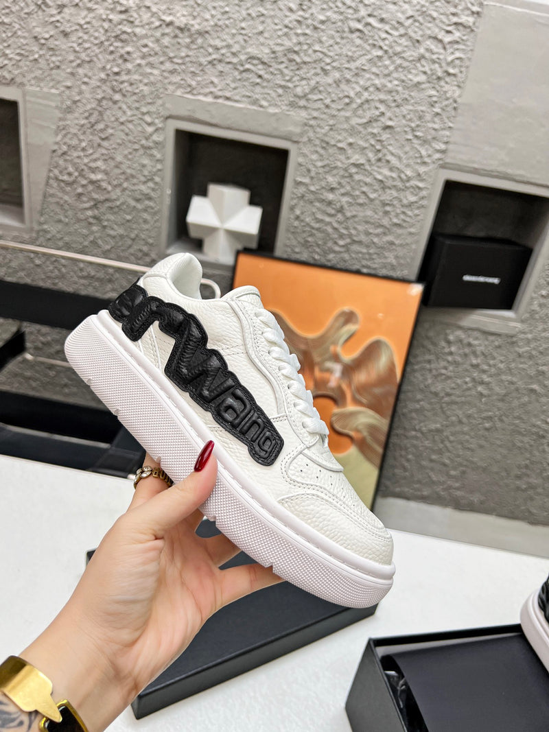 Tênis Alexander McQueen