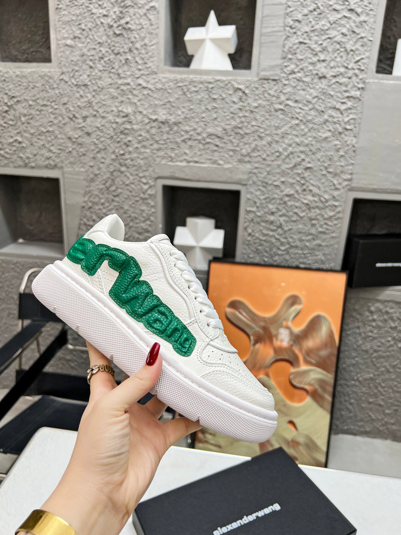 Tênis Alexander McQueen
