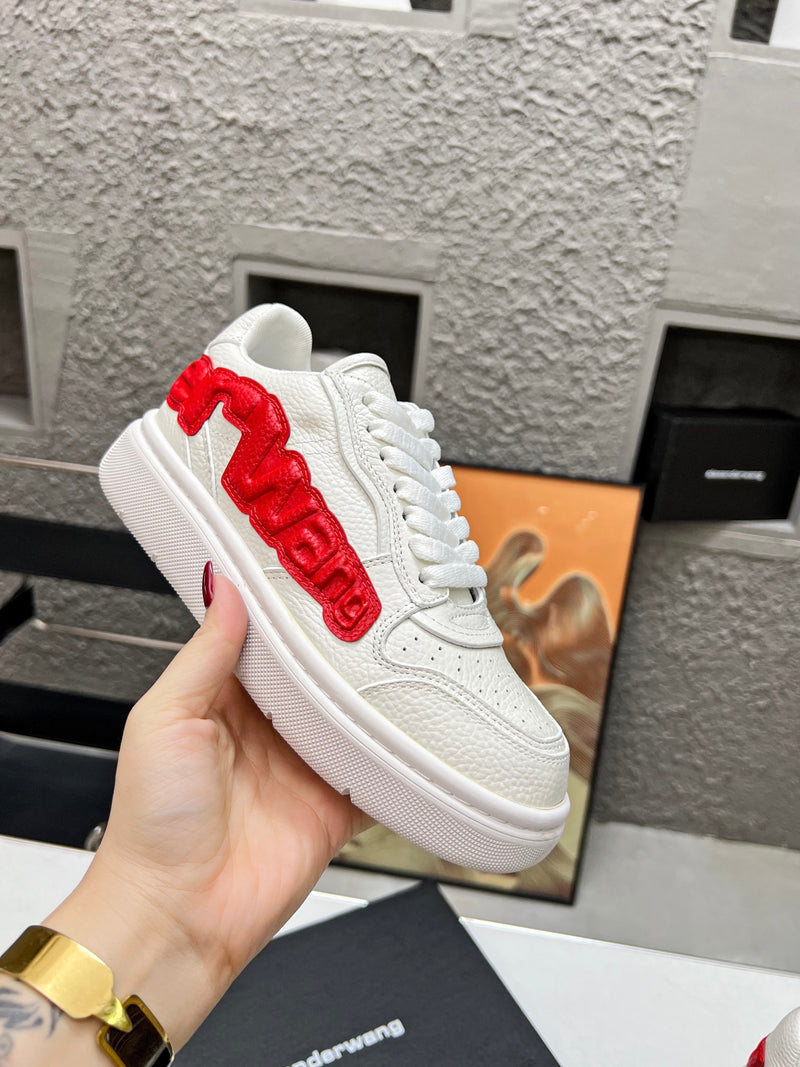 Tênis Alexander McQueen