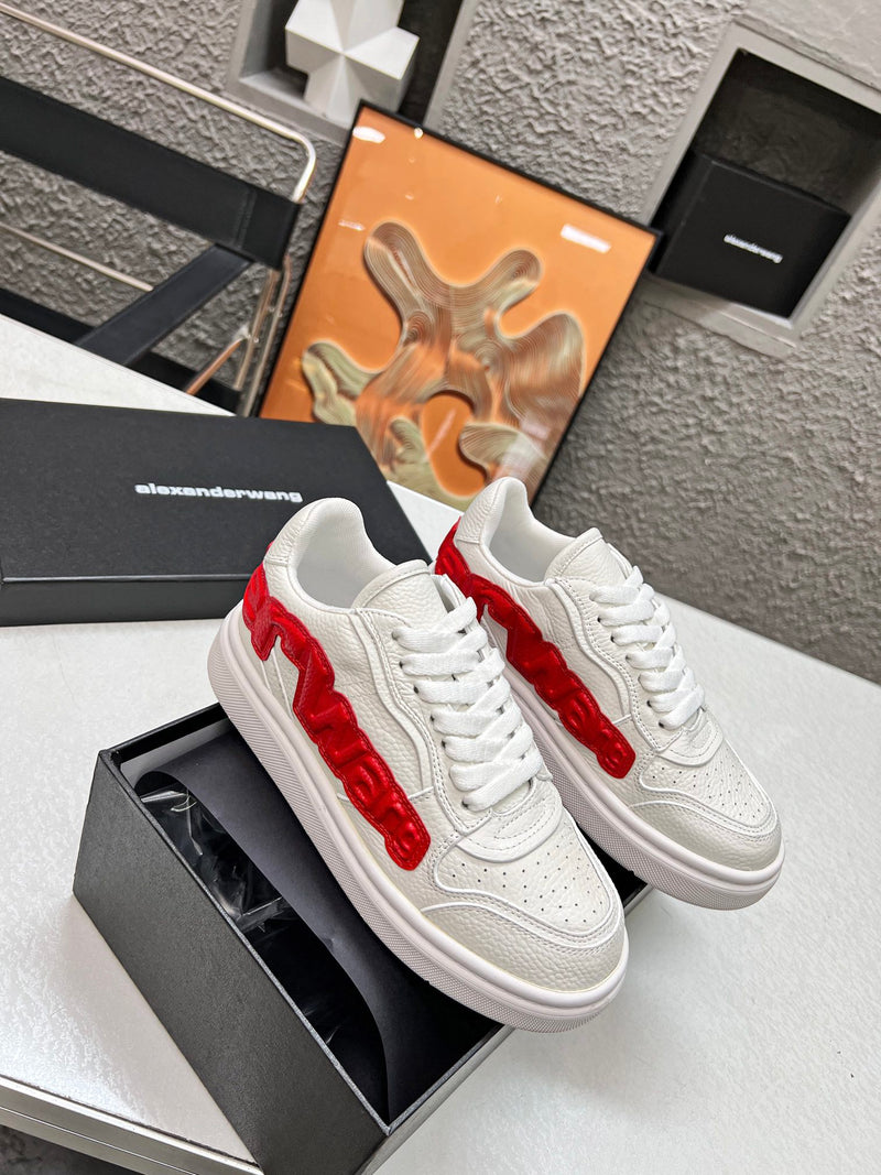 Tênis Alexander McQueen