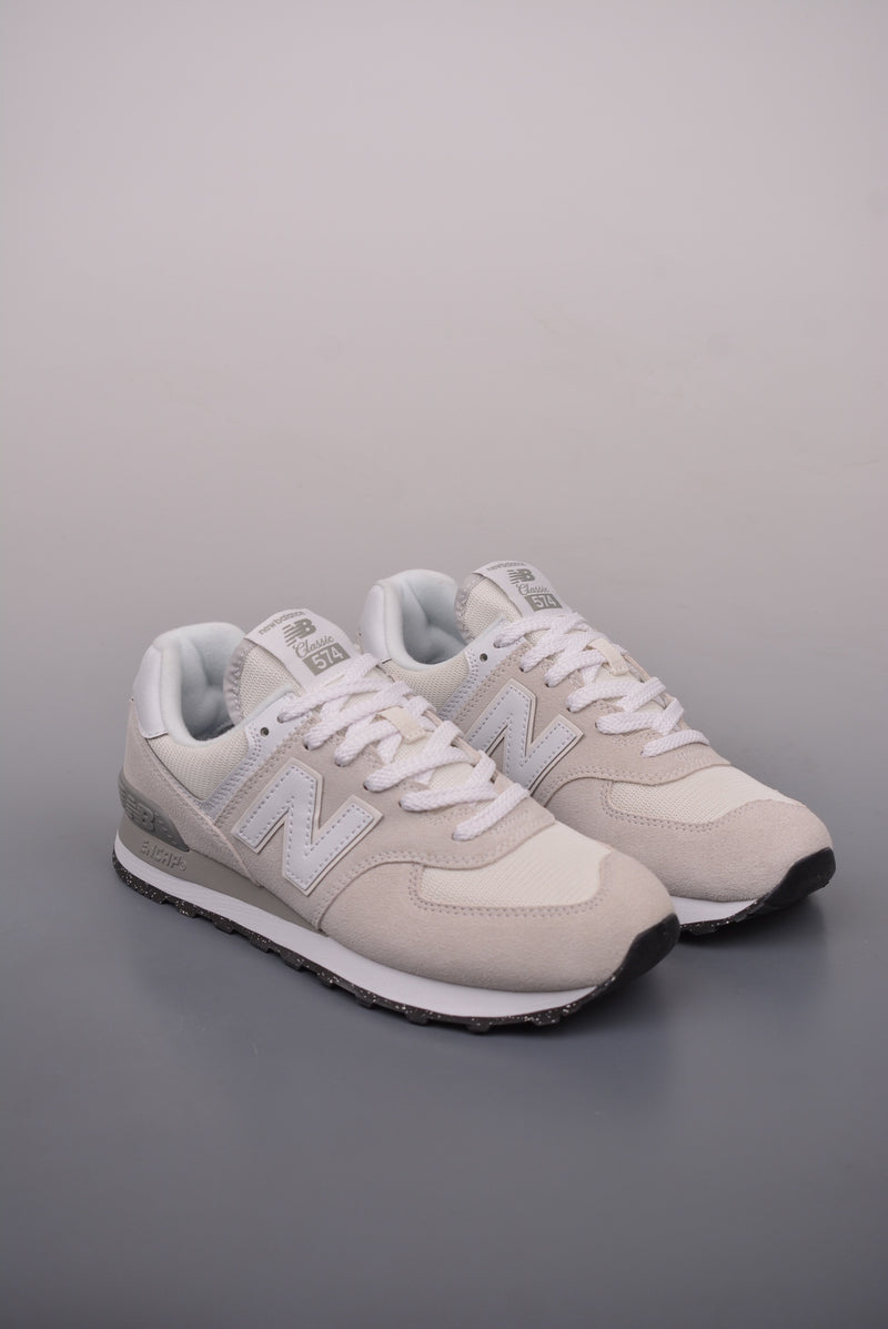 Tênis New Balance 574 Classic – Duradouro