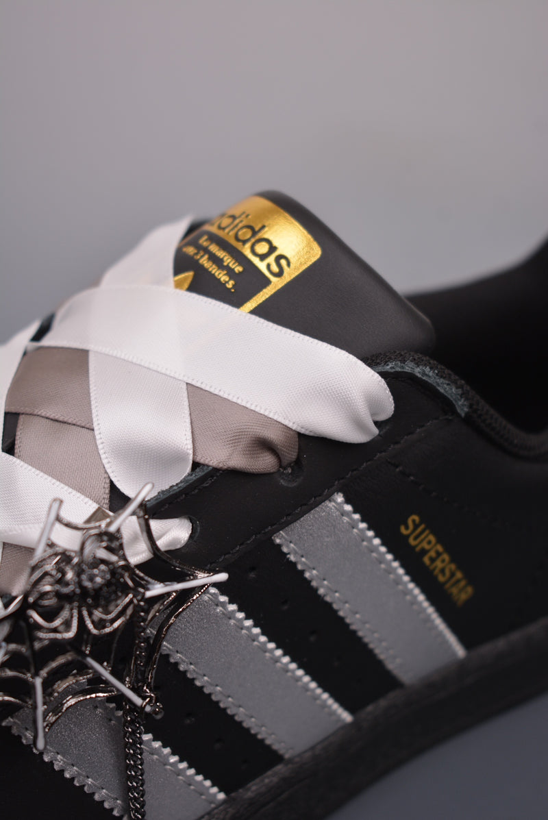 Adidas Superstar Shadow Chrome