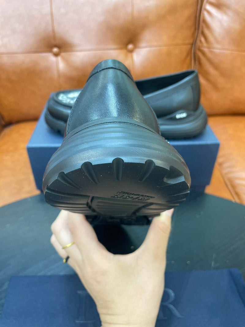 Mocassim Dior Fusion Loafer